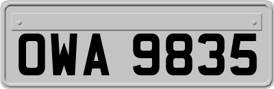 OWA9835