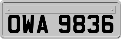 OWA9836