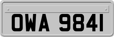 OWA9841