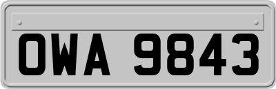 OWA9843
