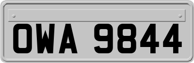 OWA9844