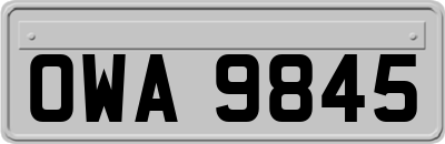 OWA9845
