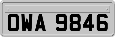 OWA9846