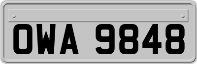 OWA9848
