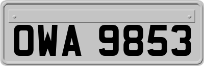 OWA9853
