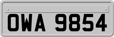 OWA9854