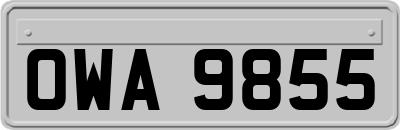 OWA9855