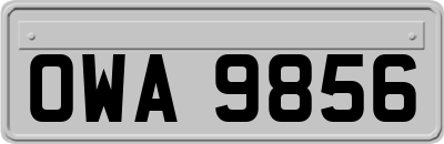 OWA9856