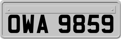 OWA9859