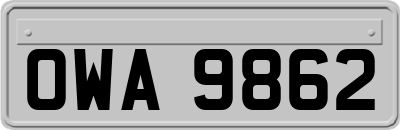 OWA9862