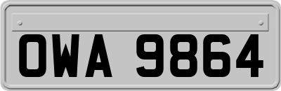 OWA9864