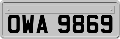 OWA9869