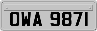 OWA9871