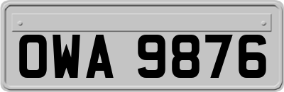 OWA9876