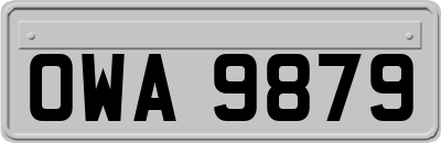 OWA9879