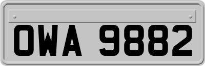 OWA9882