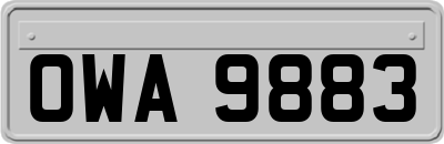 OWA9883