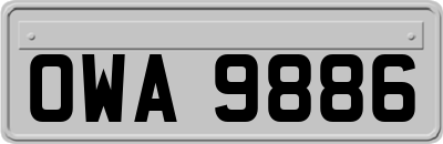OWA9886