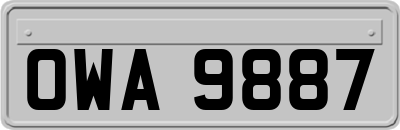 OWA9887