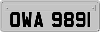 OWA9891