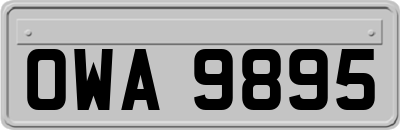 OWA9895