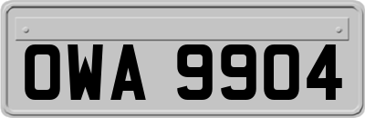 OWA9904