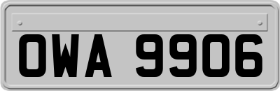 OWA9906