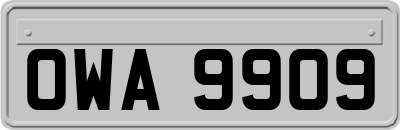 OWA9909