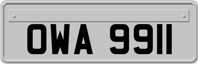 OWA9911