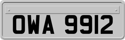 OWA9912