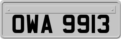 OWA9913