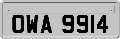 OWA9914