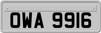 OWA9916