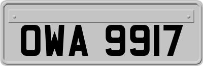 OWA9917