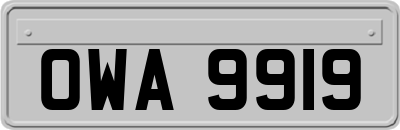 OWA9919