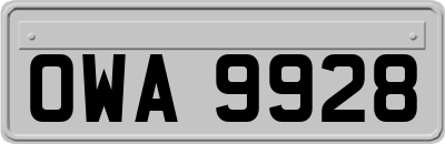 OWA9928