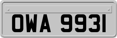 OWA9931