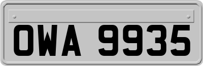 OWA9935
