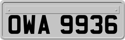 OWA9936
