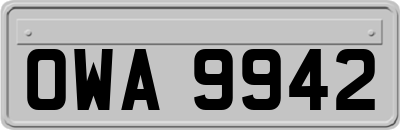 OWA9942