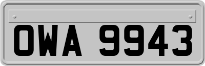 OWA9943