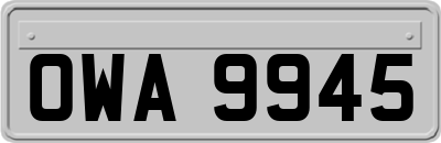 OWA9945
