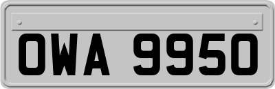 OWA9950