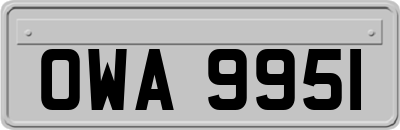 OWA9951