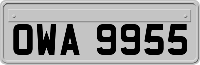 OWA9955