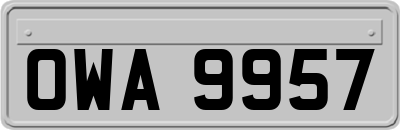 OWA9957