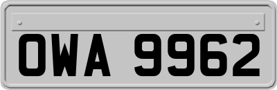 OWA9962