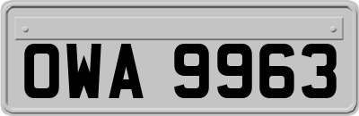 OWA9963