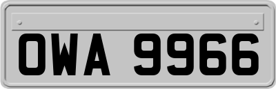 OWA9966
