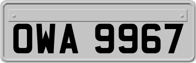 OWA9967
